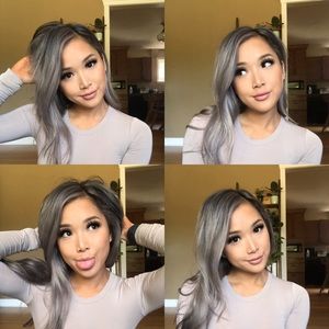 Meet your Posher, Annie